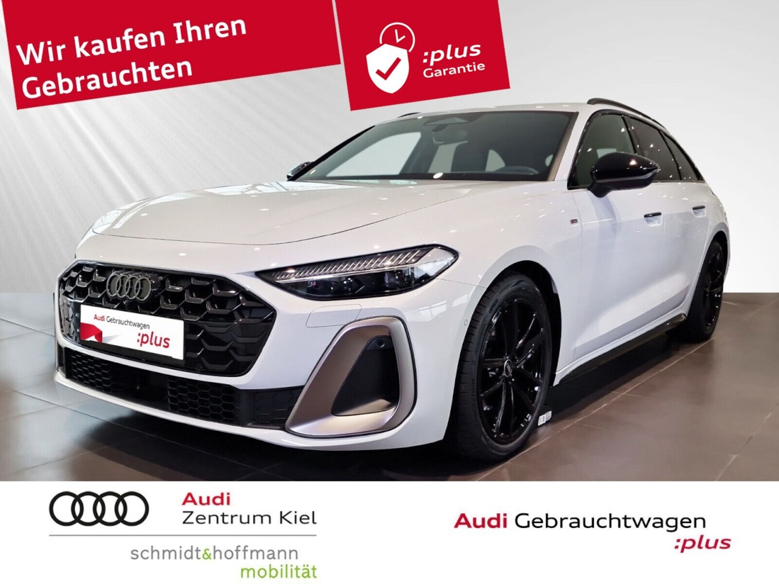 Audi A5 Avant