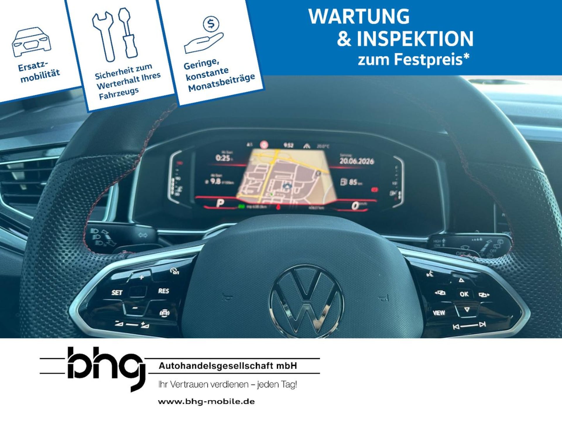 Volkswagen Polo GTI