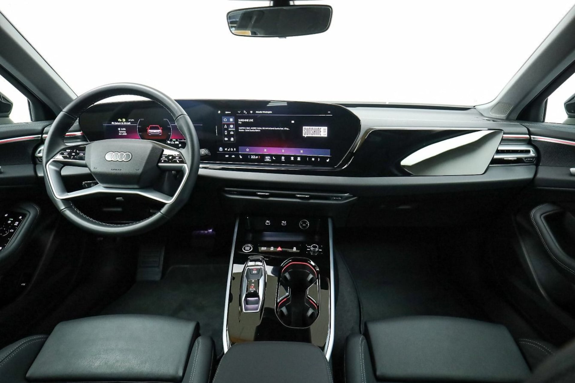 Audi A5 Avant
