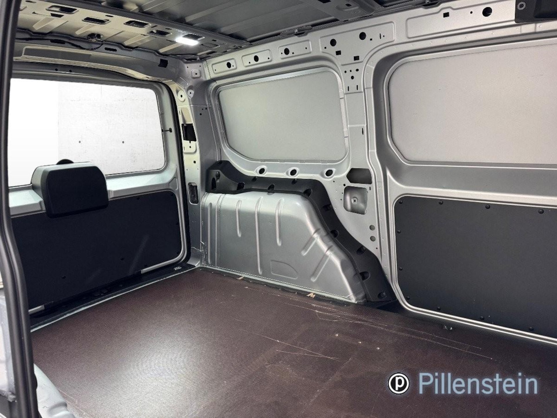 Volkswagen Caddy Maxi Cargo