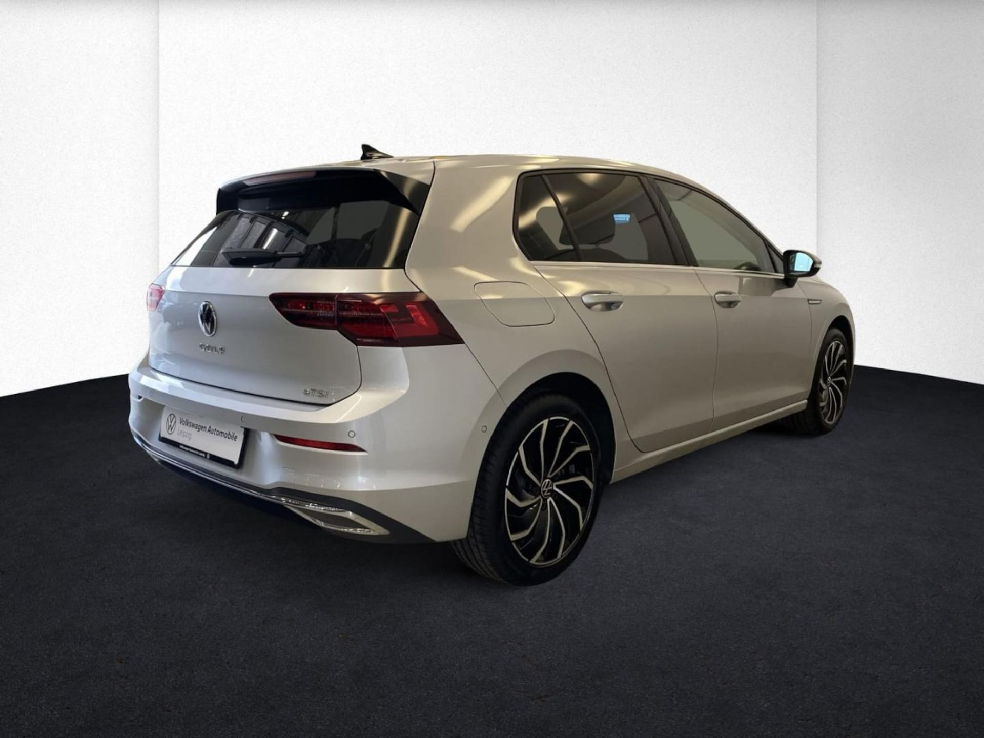 Volkswagen Golf Style