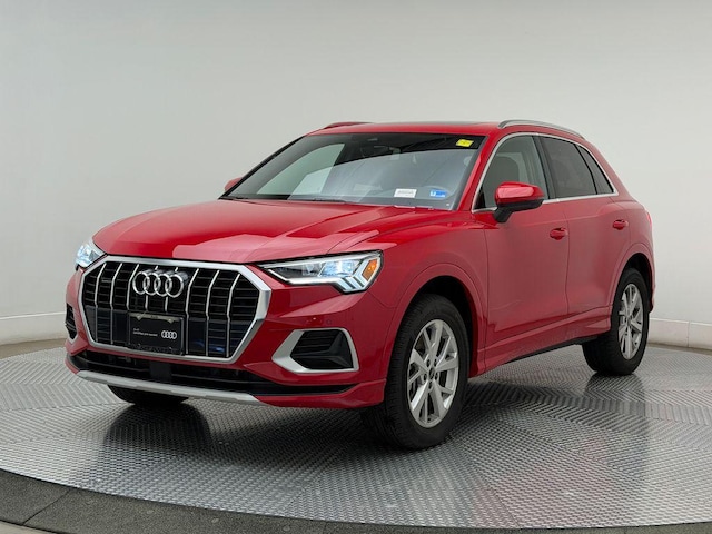 2023 Audi Q3 SUV