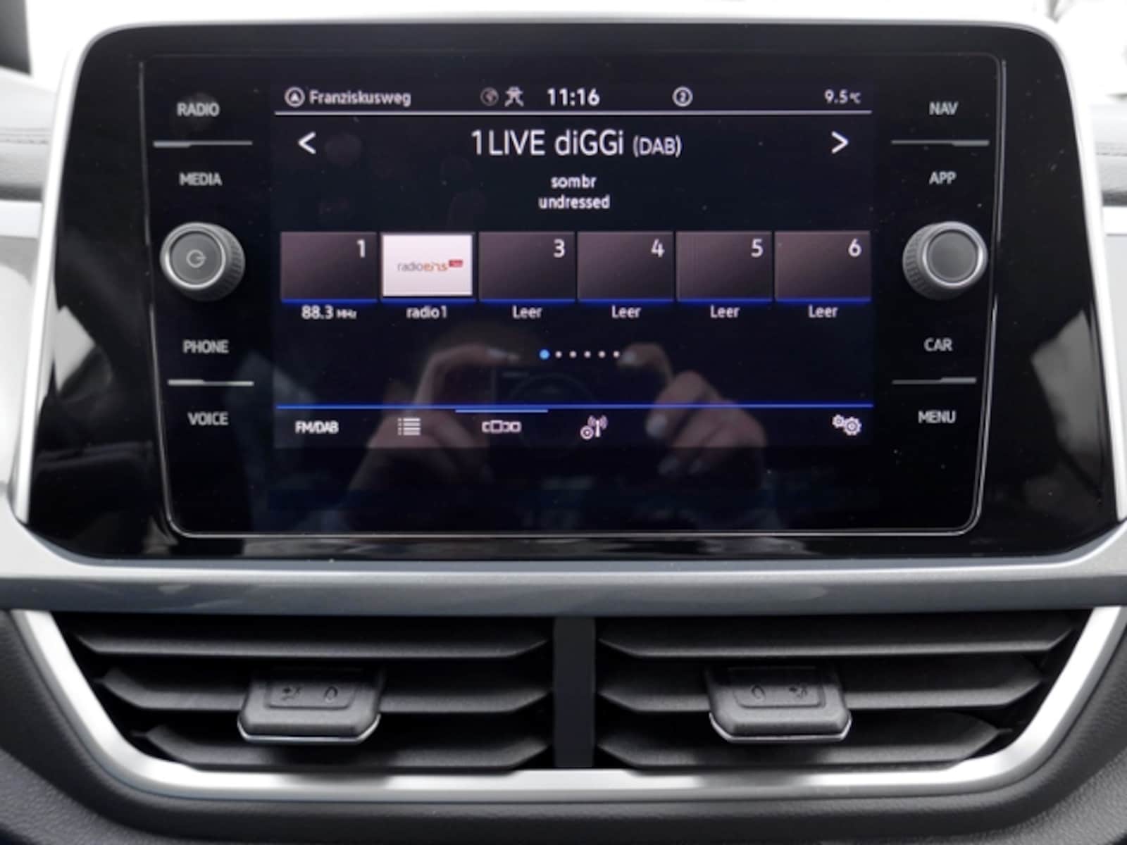 Volkswagen T-Roc – Bild 14