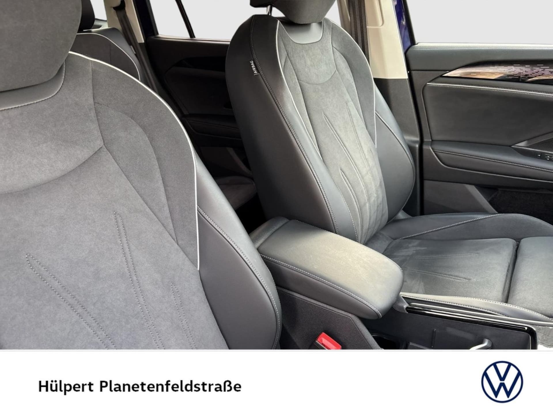 Volkswagen Tayron Elegance