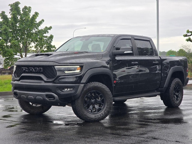 Photo of 2021 RAM 1500