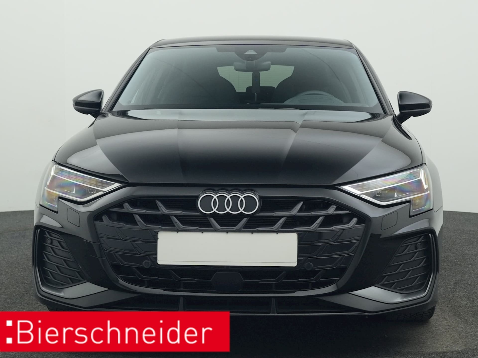 Audi A3 Sportback S line