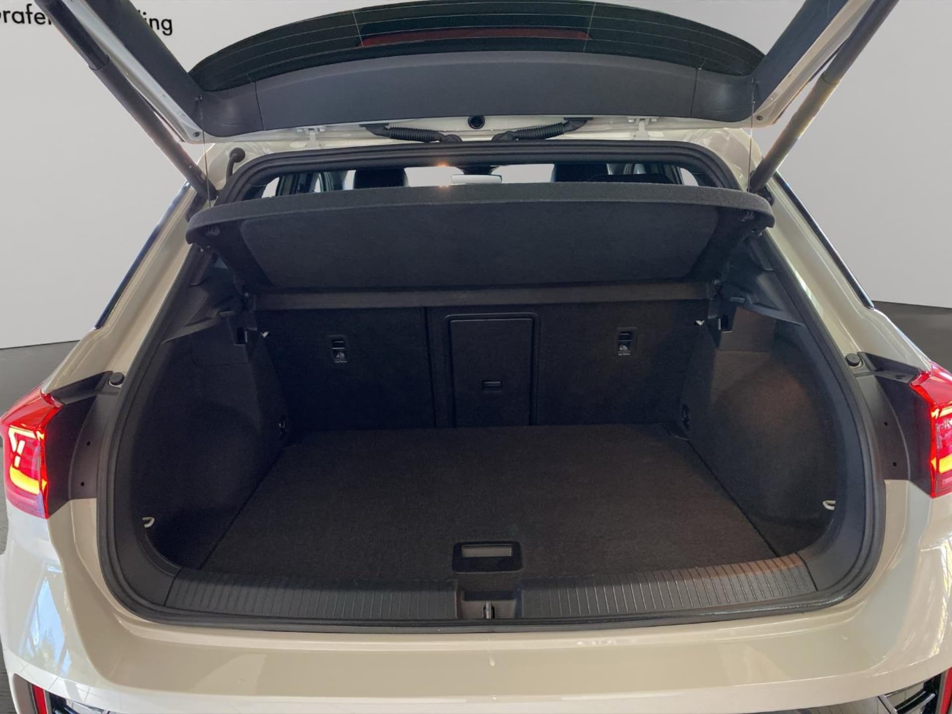 Volkswagen T-Roc R