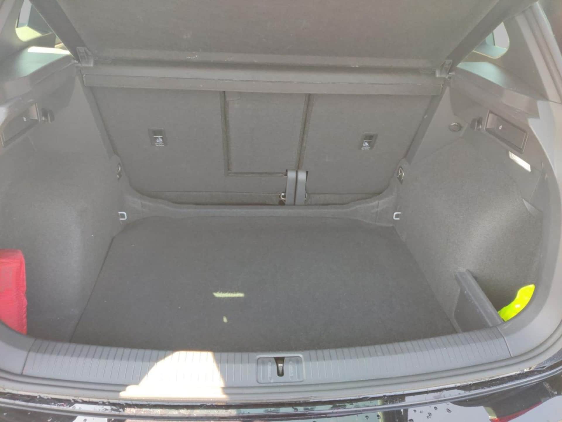 Volkswagen Tiguan Active