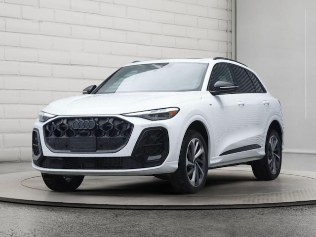 Photo of 2026 Audi Q5