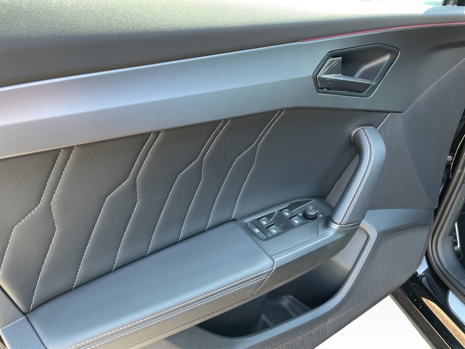 CUPRA Formentor – Bild 14