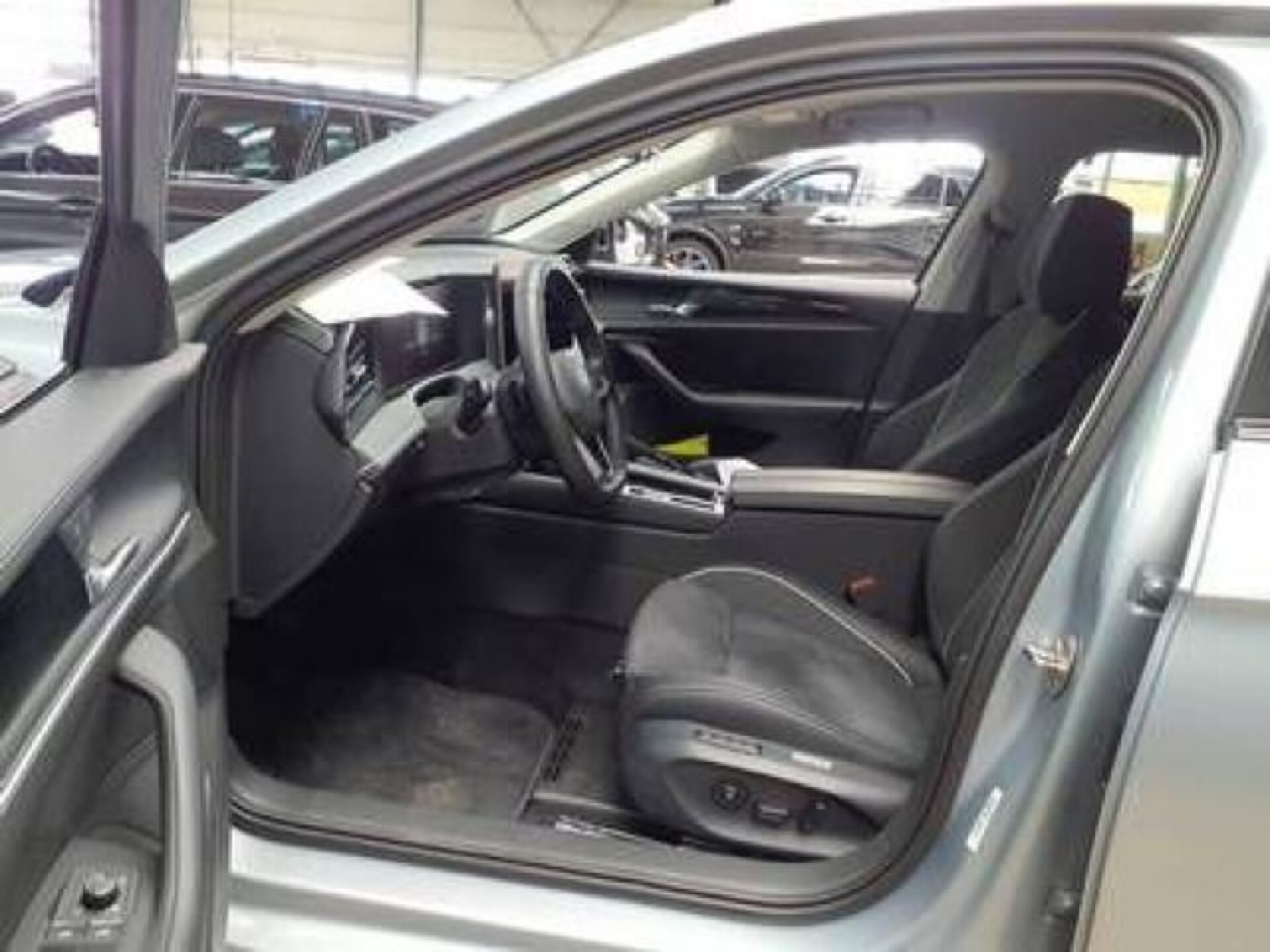 Volkswagen Passat Business