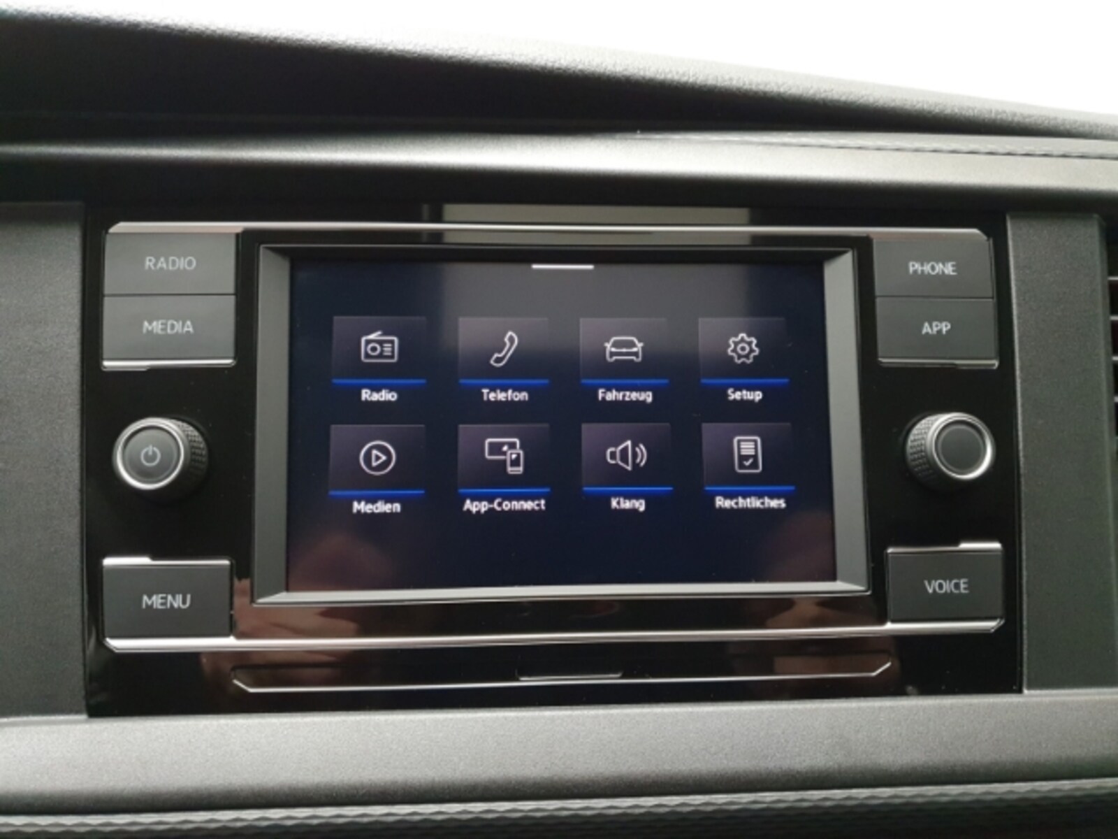 Volkswagen T6.1 California – Bild 11