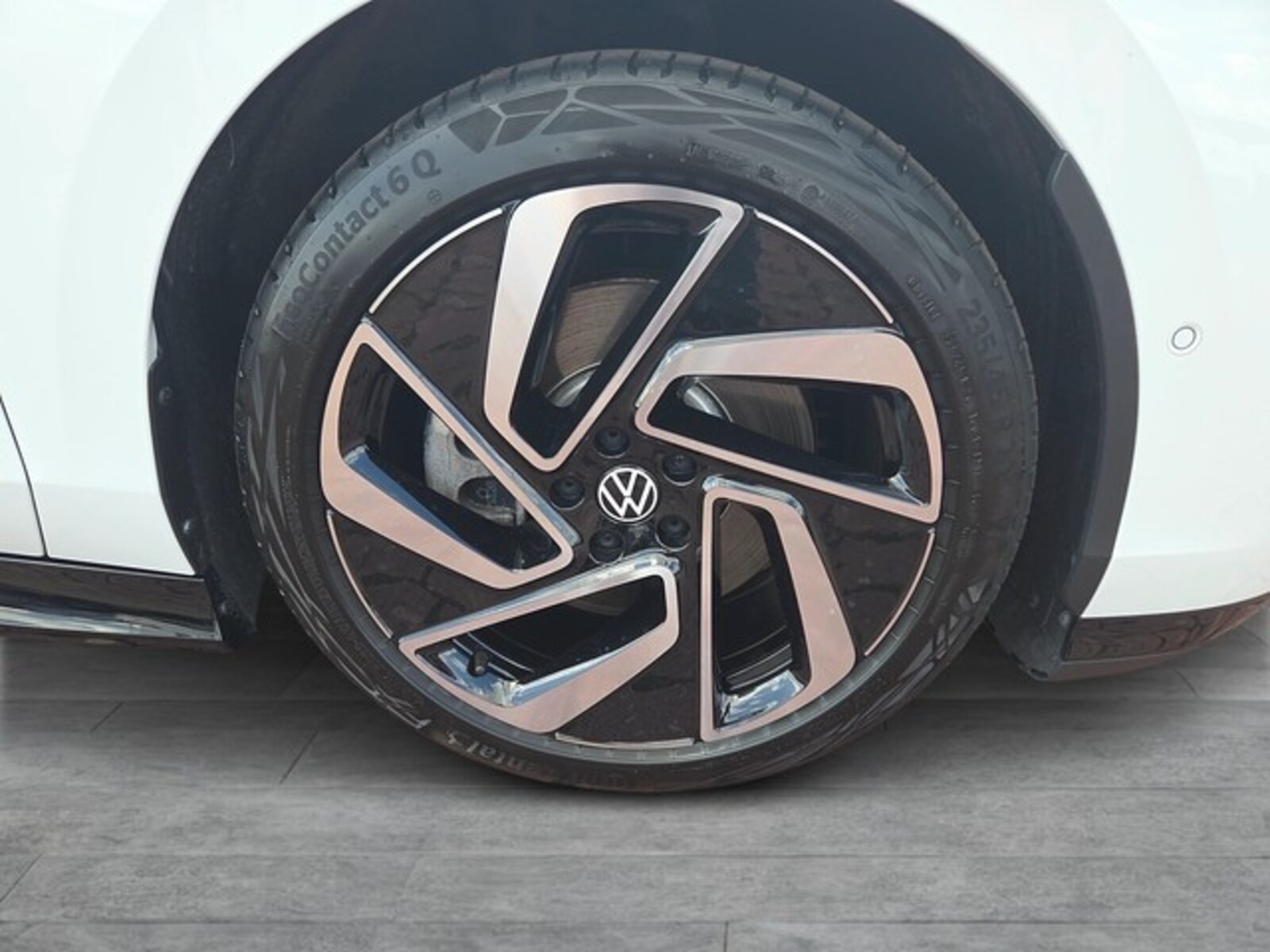 Volkswagen ID.7 Tourer – Bild 6
