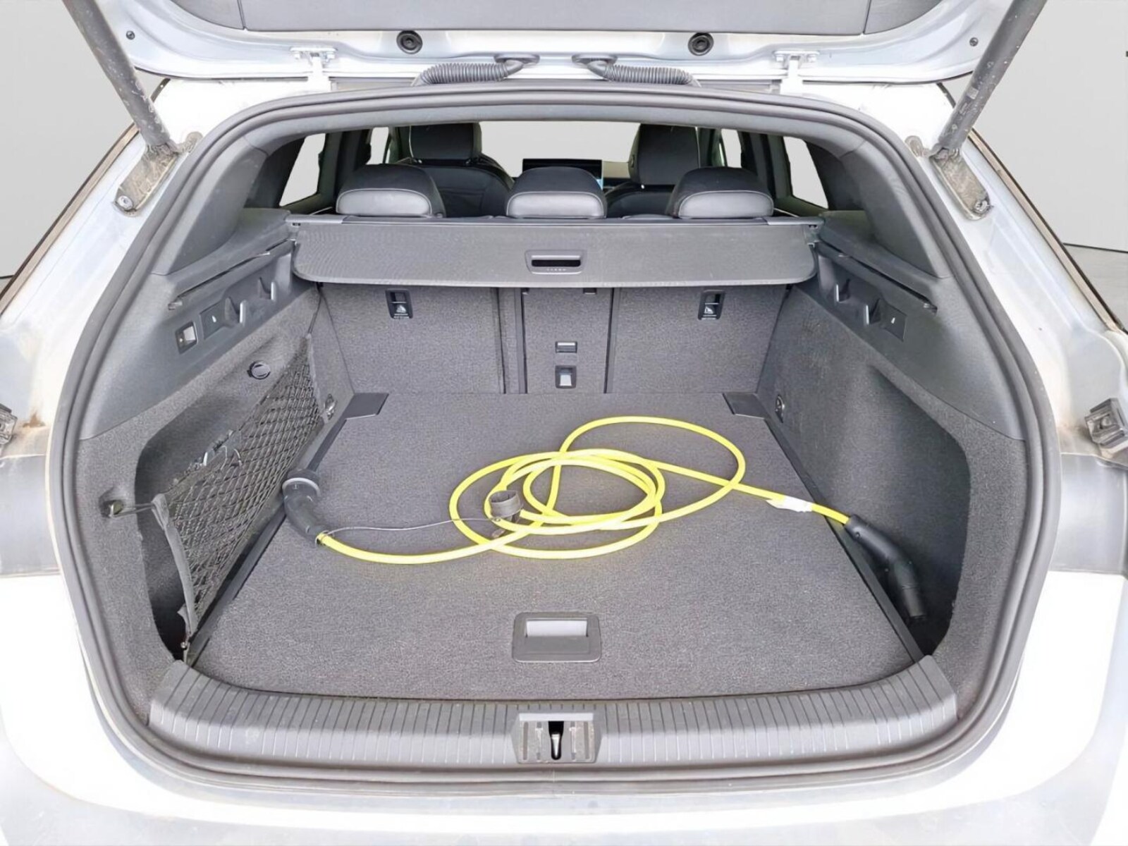 Volkswagen ID.7 Tourer – Bild 9