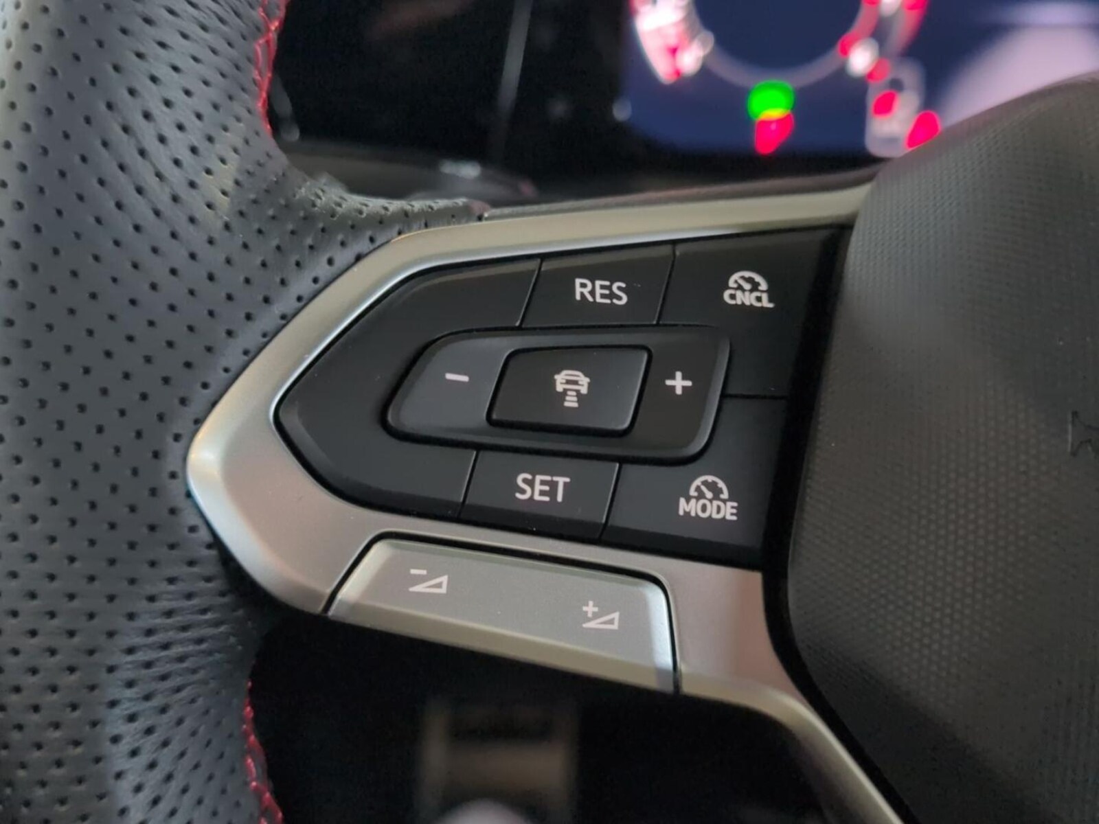 Volkswagen Golf – Bild 25