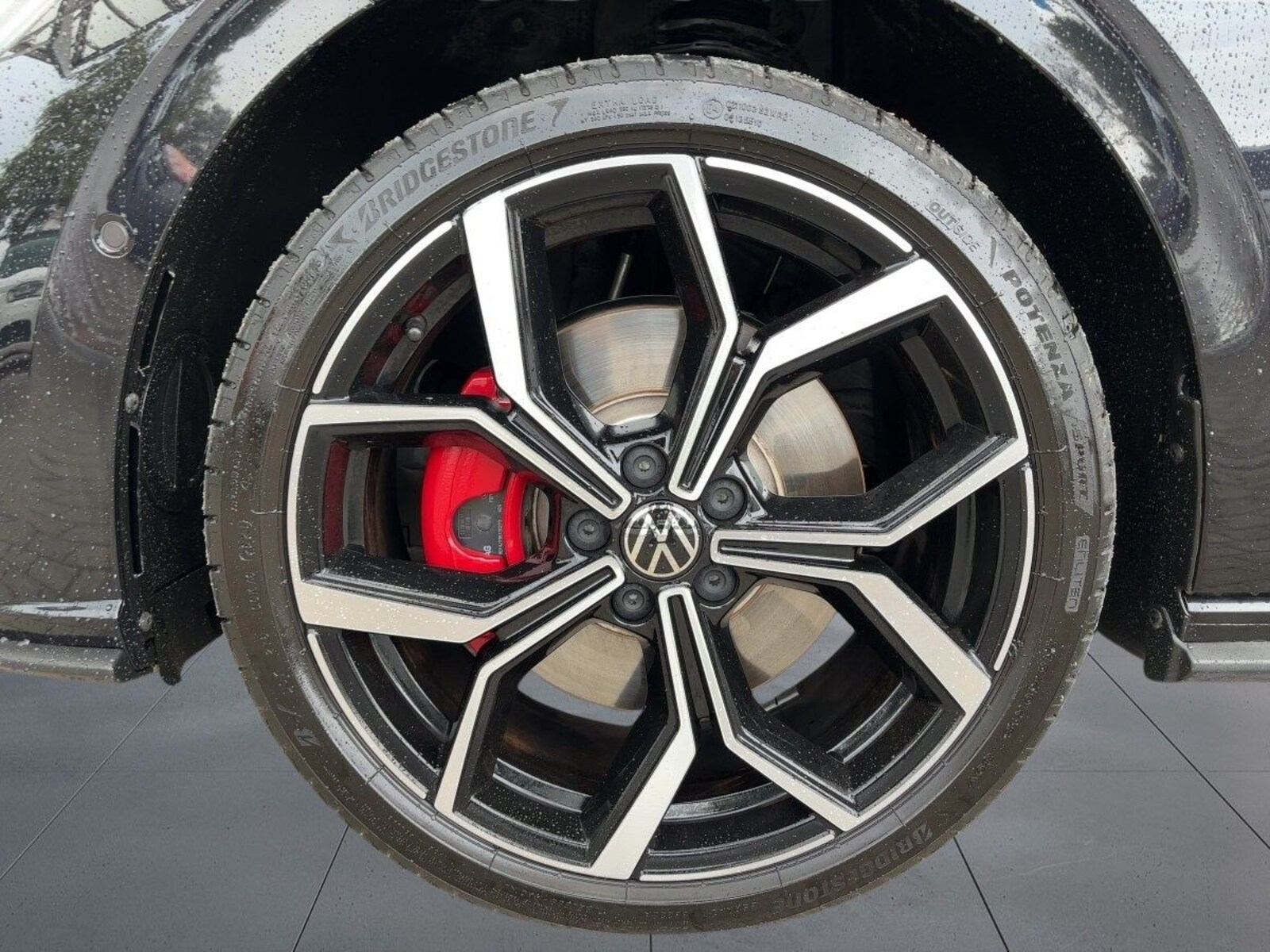 Volkswagen Polo – Bild 12