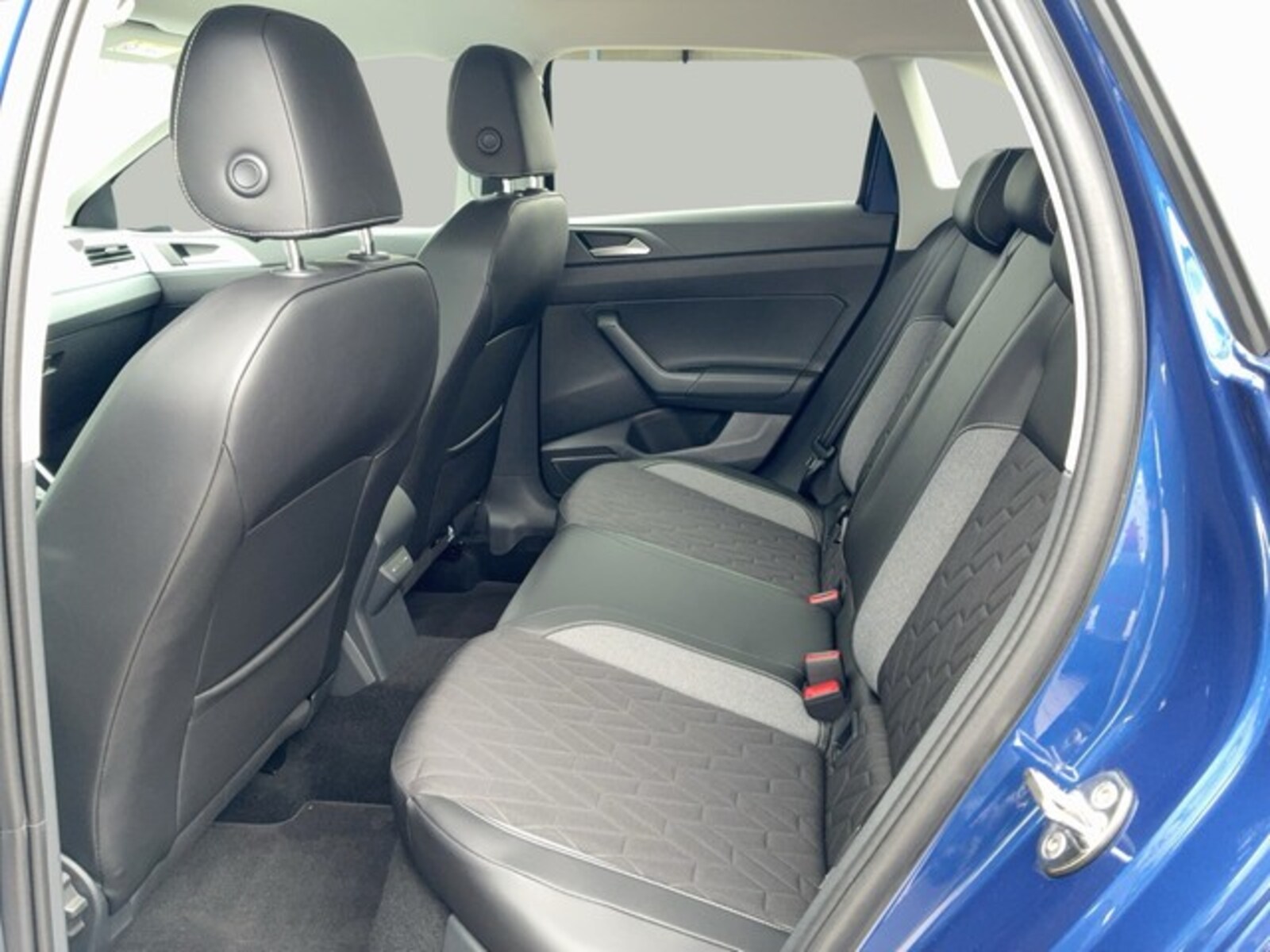 Volkswagen Taigo – Bild 11