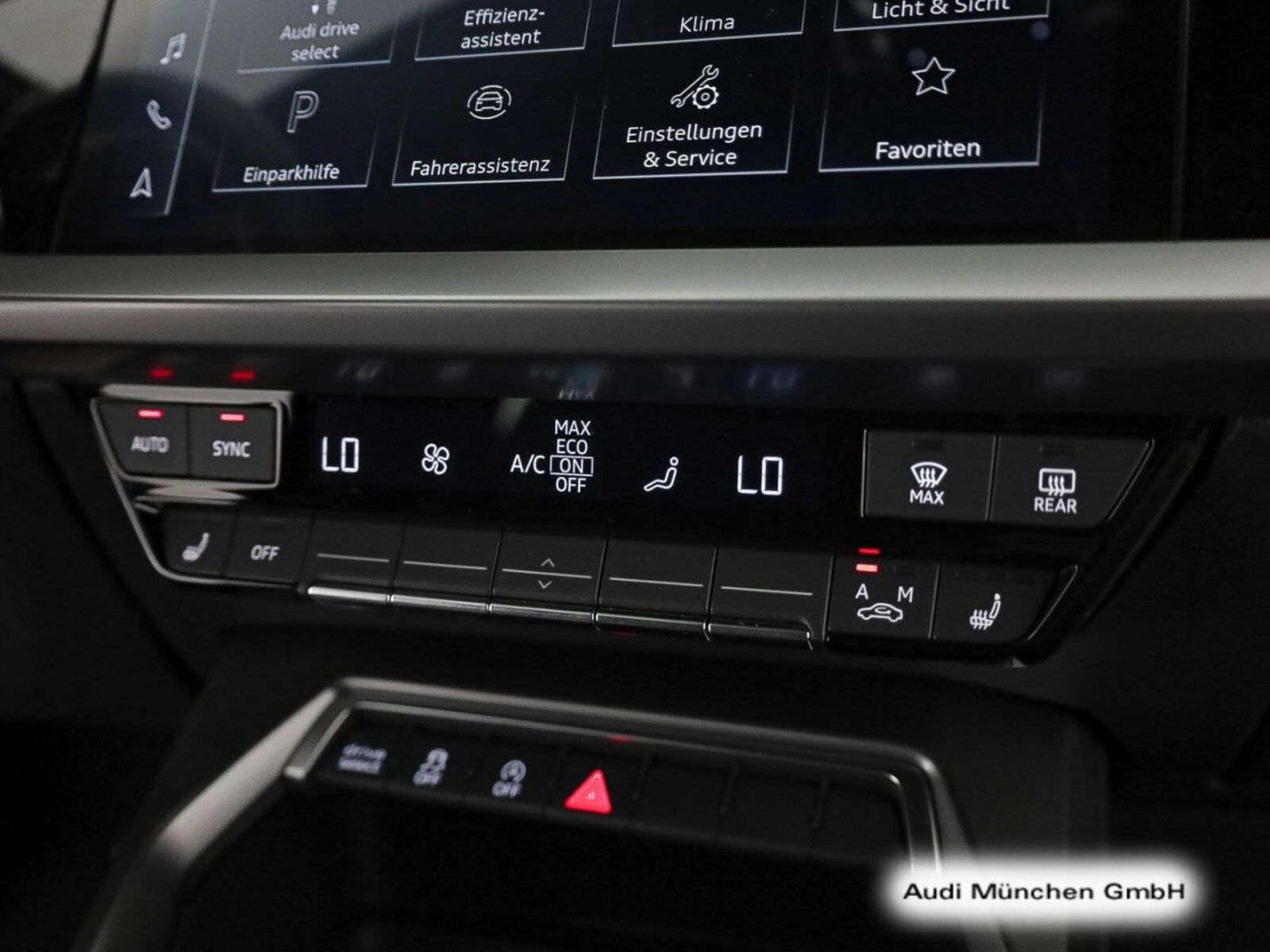 Audi S3 Sportback – Bild 19