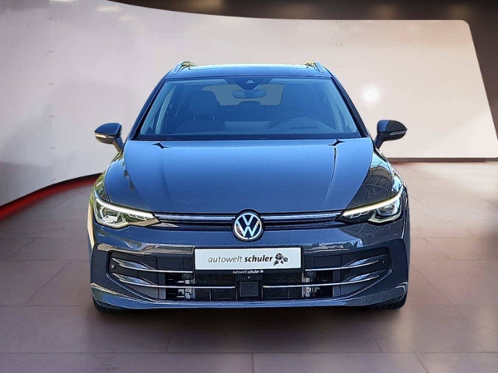 Volkswagen Golf Variant – Bild 6