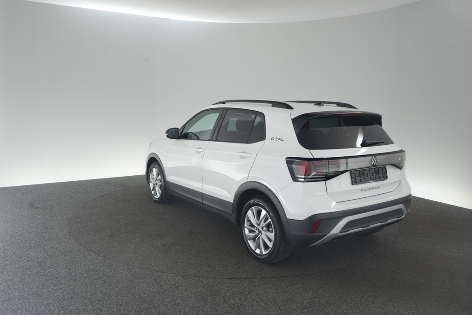 Volkswagen T-Cross – Bild 9