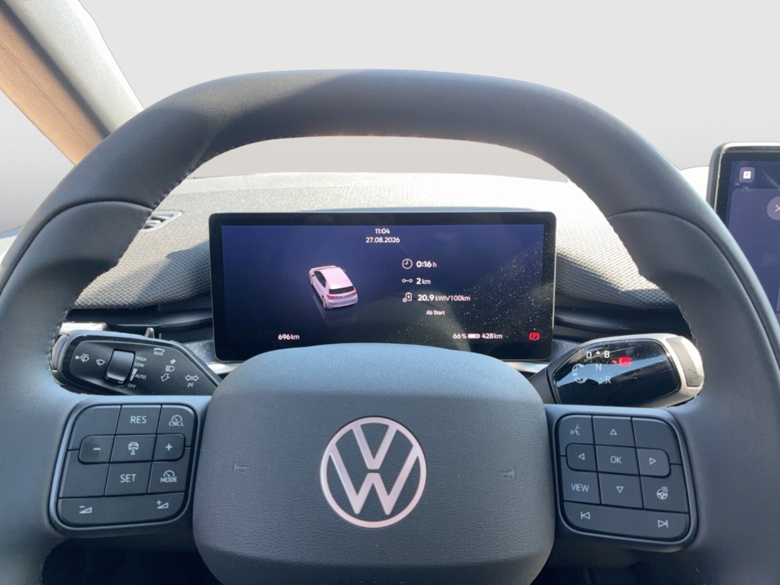Volkswagen ID.3 Neo – Bild 10