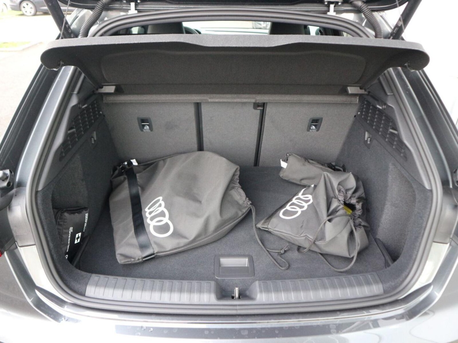 Audi A3 Sportback – Bild 17