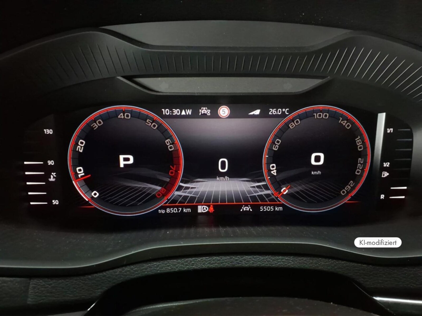 Škoda Karoq – Bild 5
