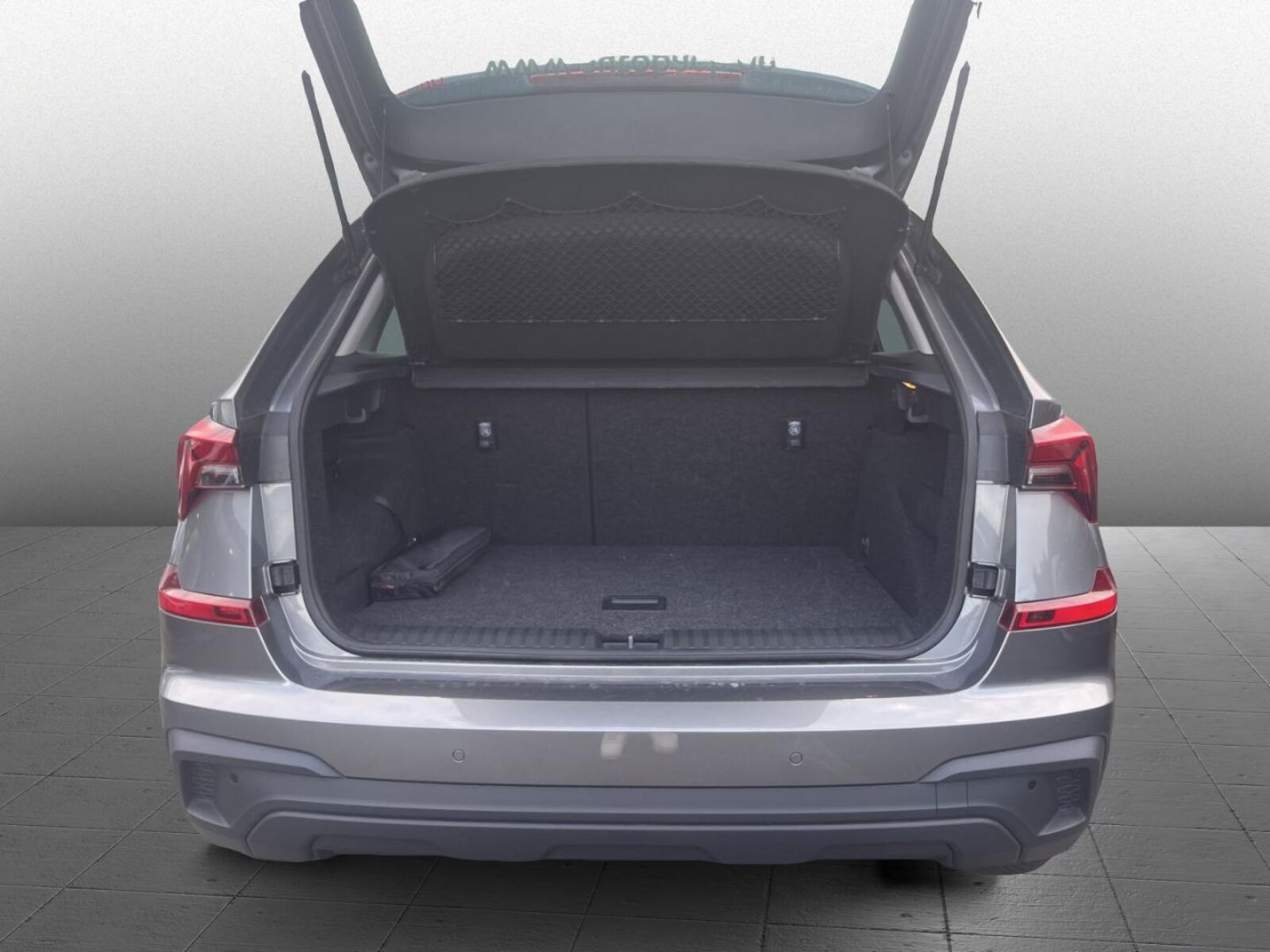 Škoda Kamiq – Bild 4