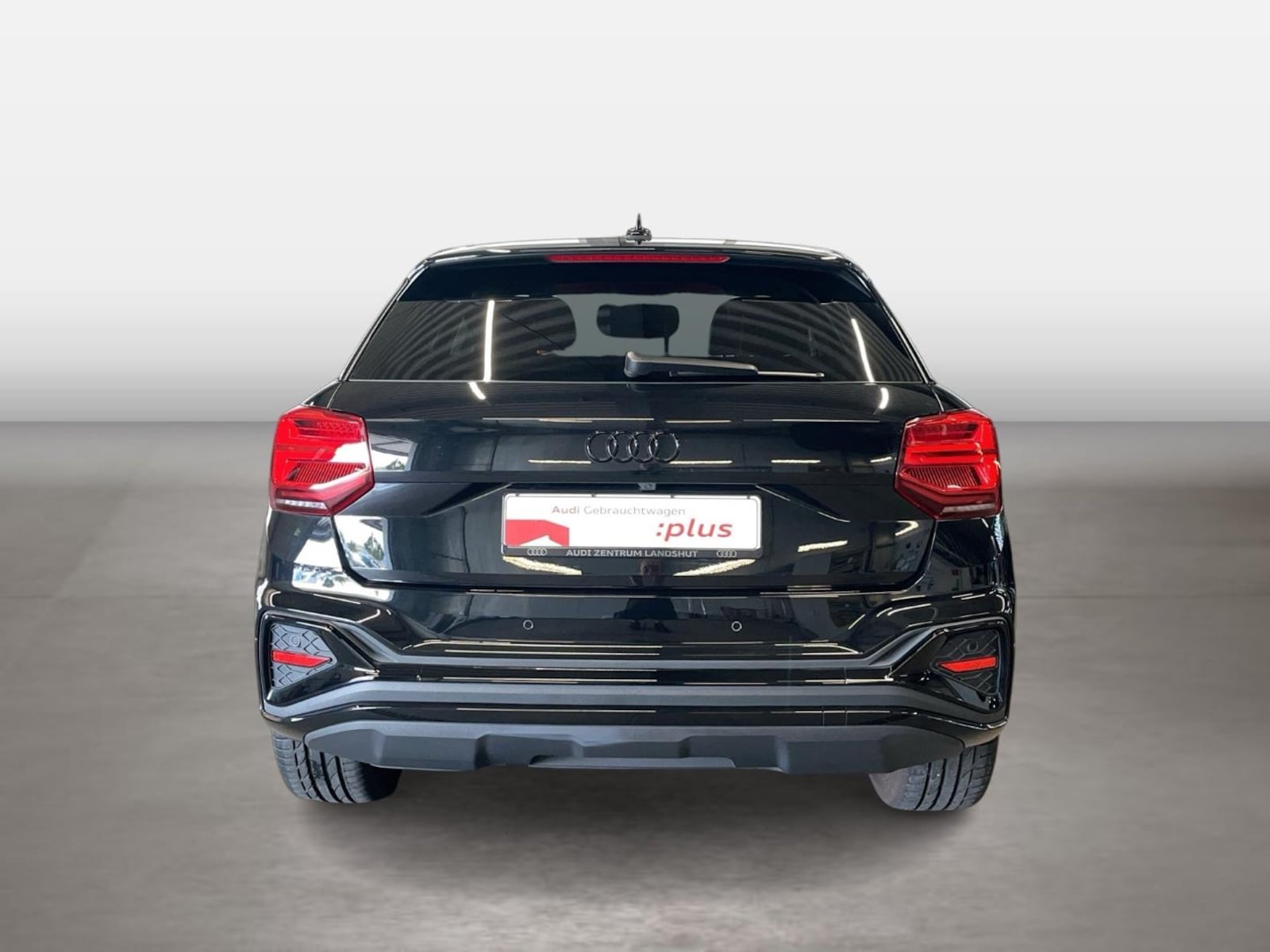 Audi Q2 – Bild 4