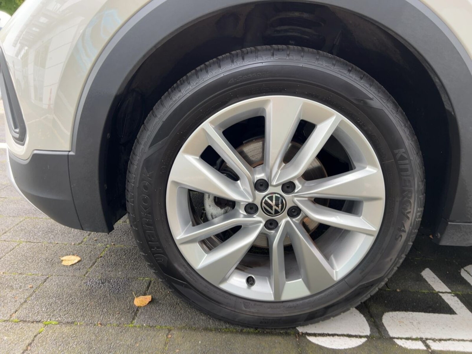 Volkswagen T-Cross – Bild 14