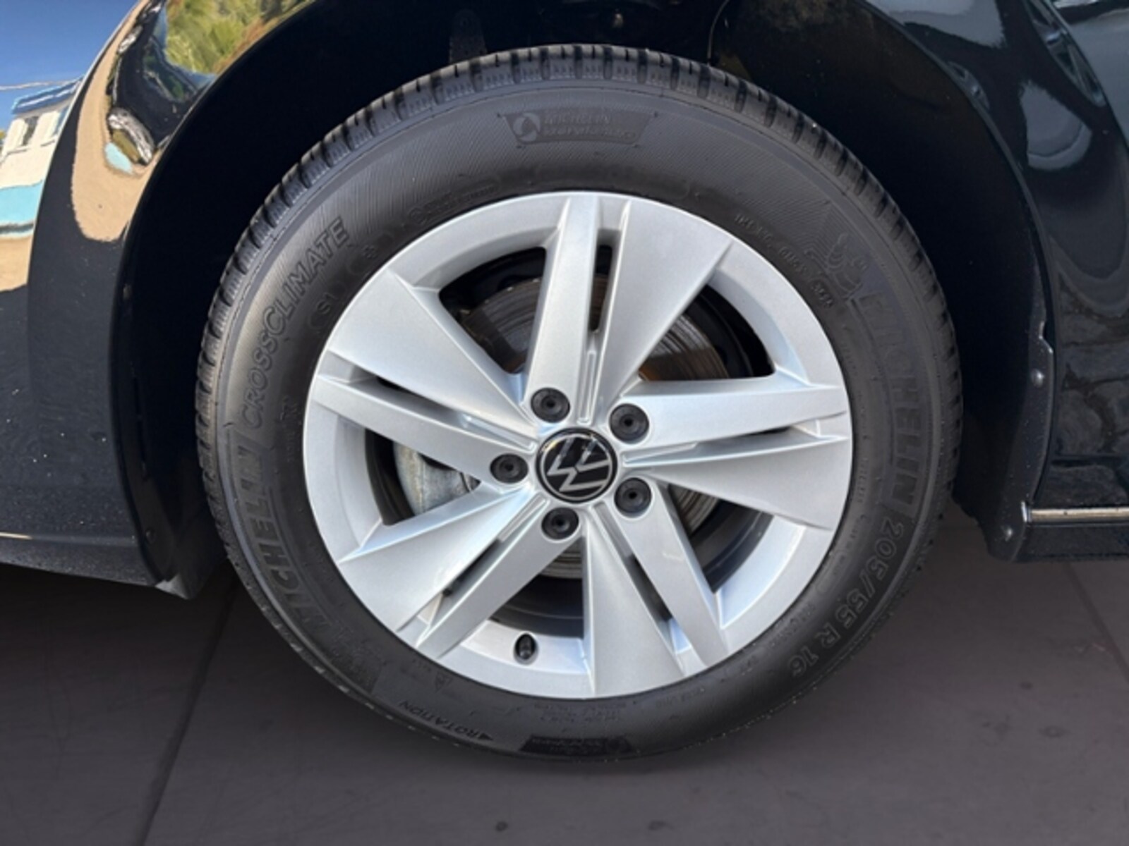 Volkswagen Golf – Bild 7