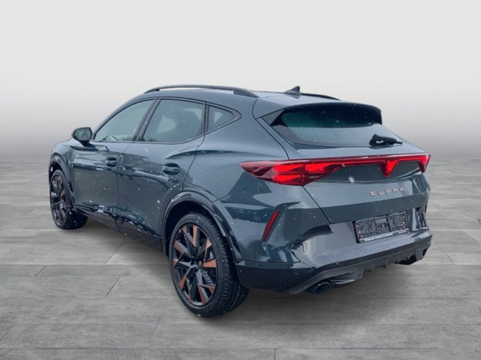 CUPRA Formentor – Bild 3