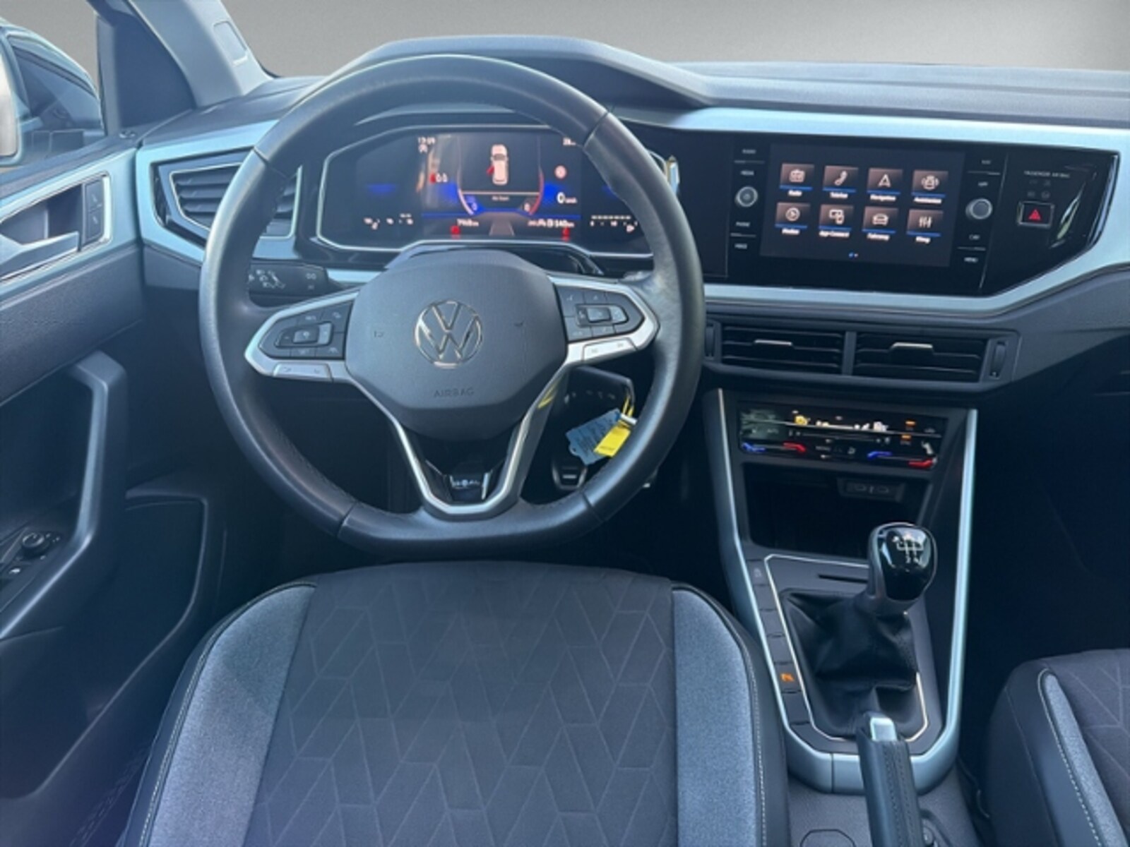Volkswagen Polo – Bild 14