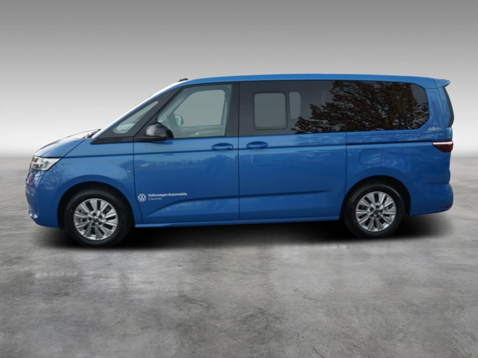 Volkswagen Multivan Langversion – Bild 3