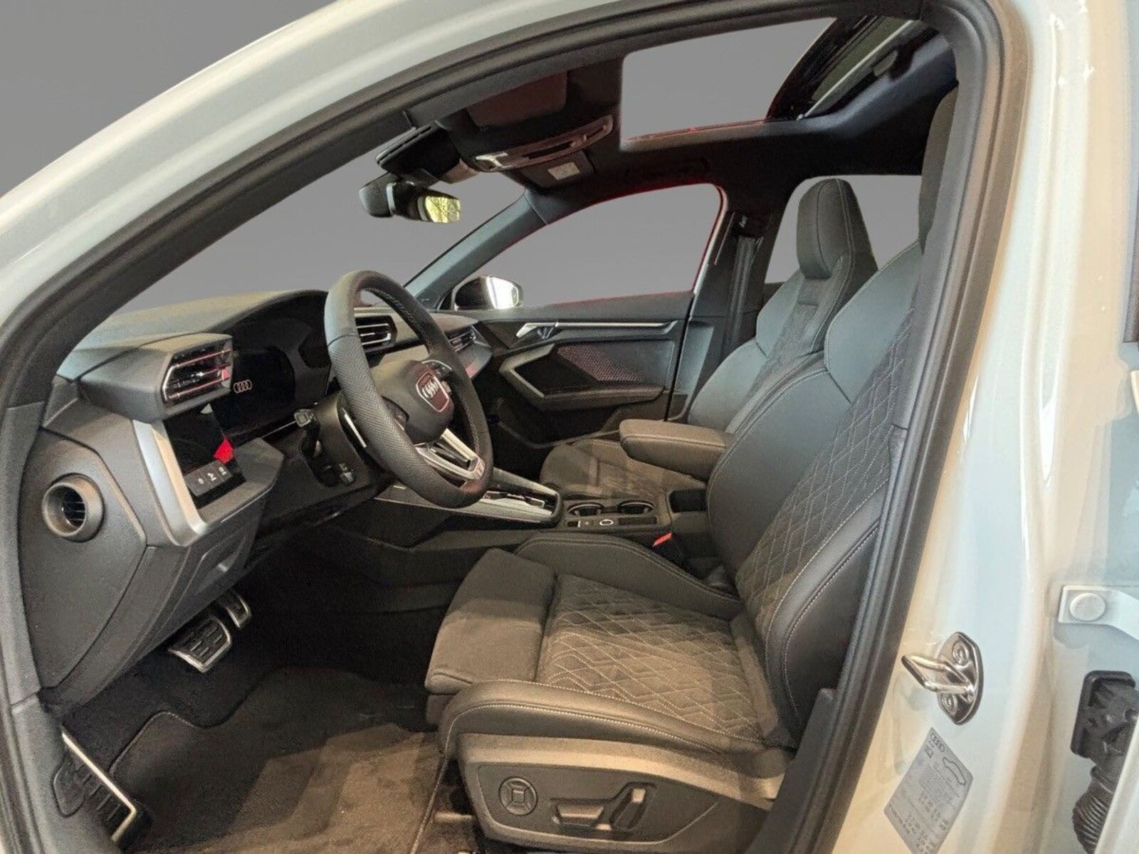 Audi A3 Sportback – Bild 12