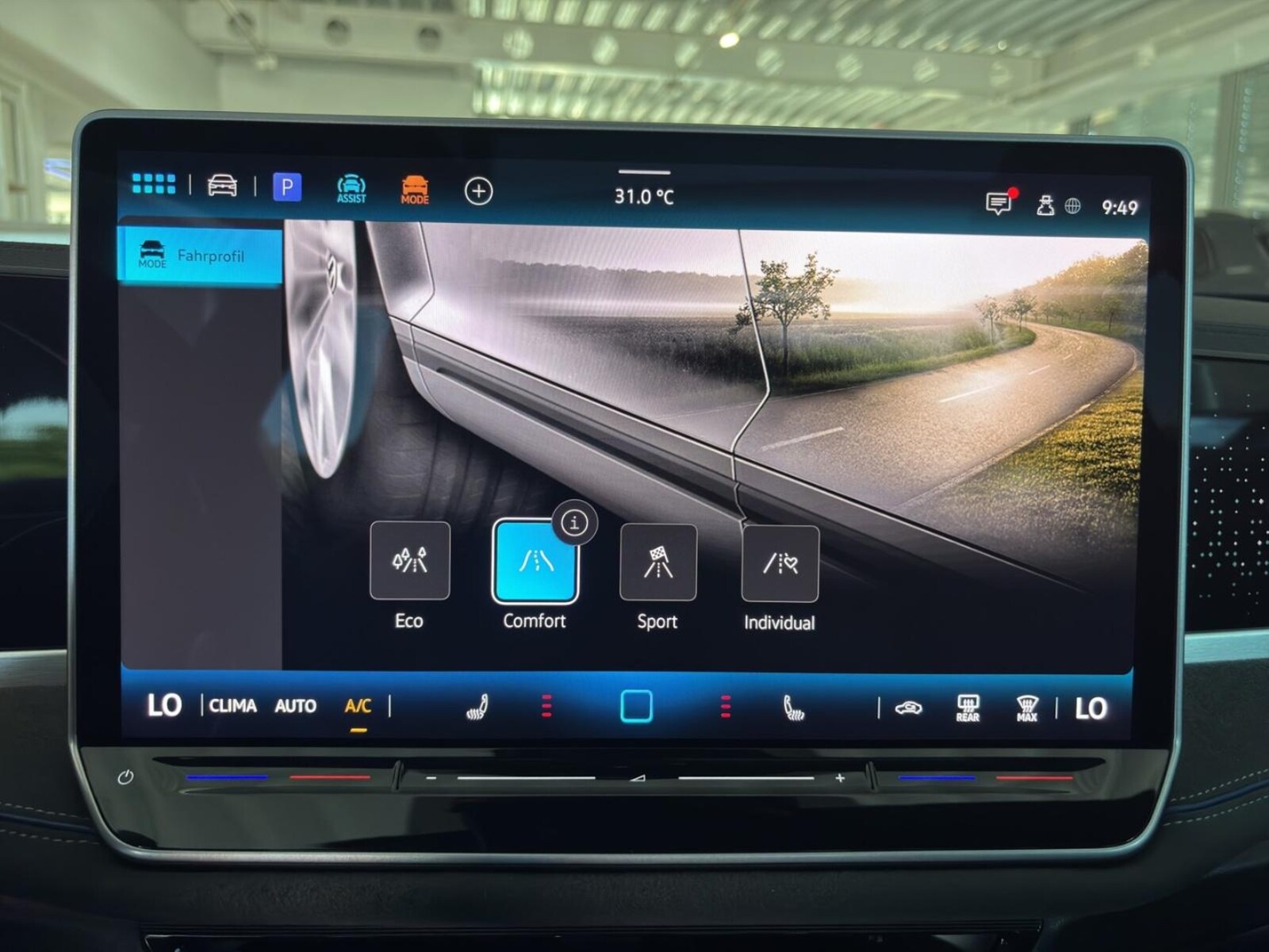Volkswagen Passat – Bild 23