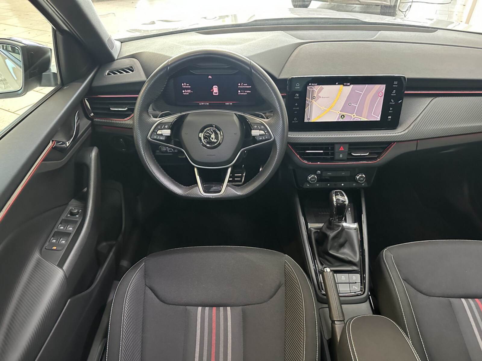 Škoda Kamiq – Bild 19