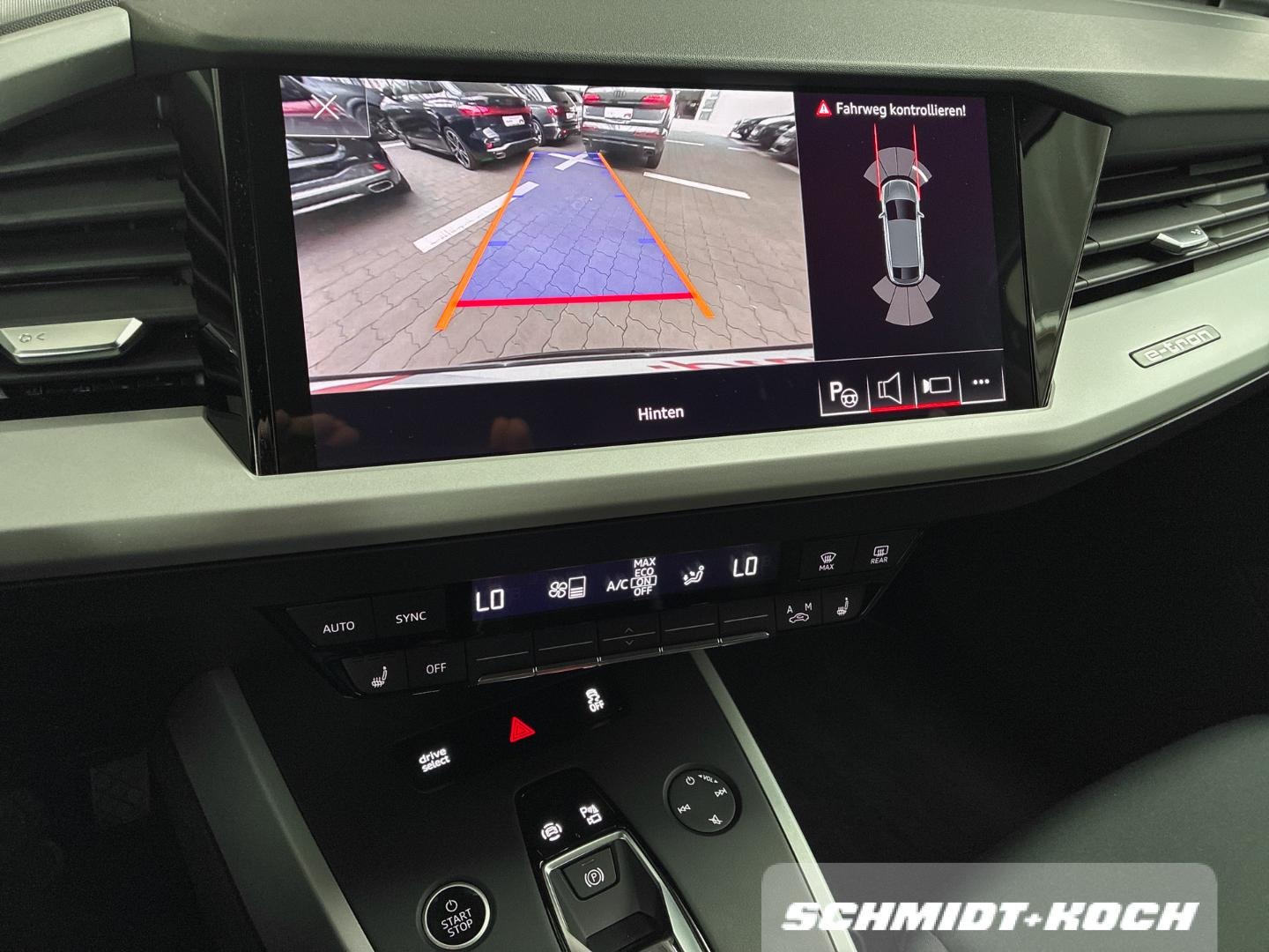 Bild über Audi Q4 Sportback e-tron 40 e-tron - für weitere Informationen kontaktieren Sie den Audi Partner
