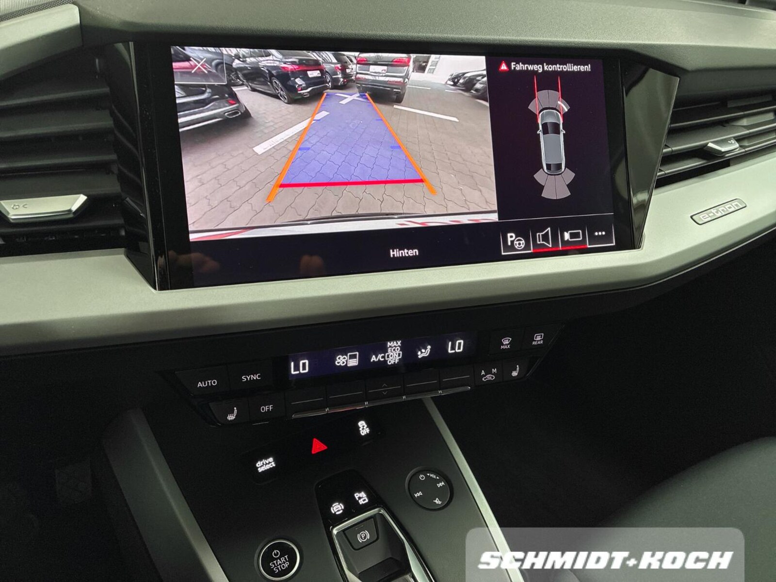 Audi Q4 Sportback e-tron – Bild 13