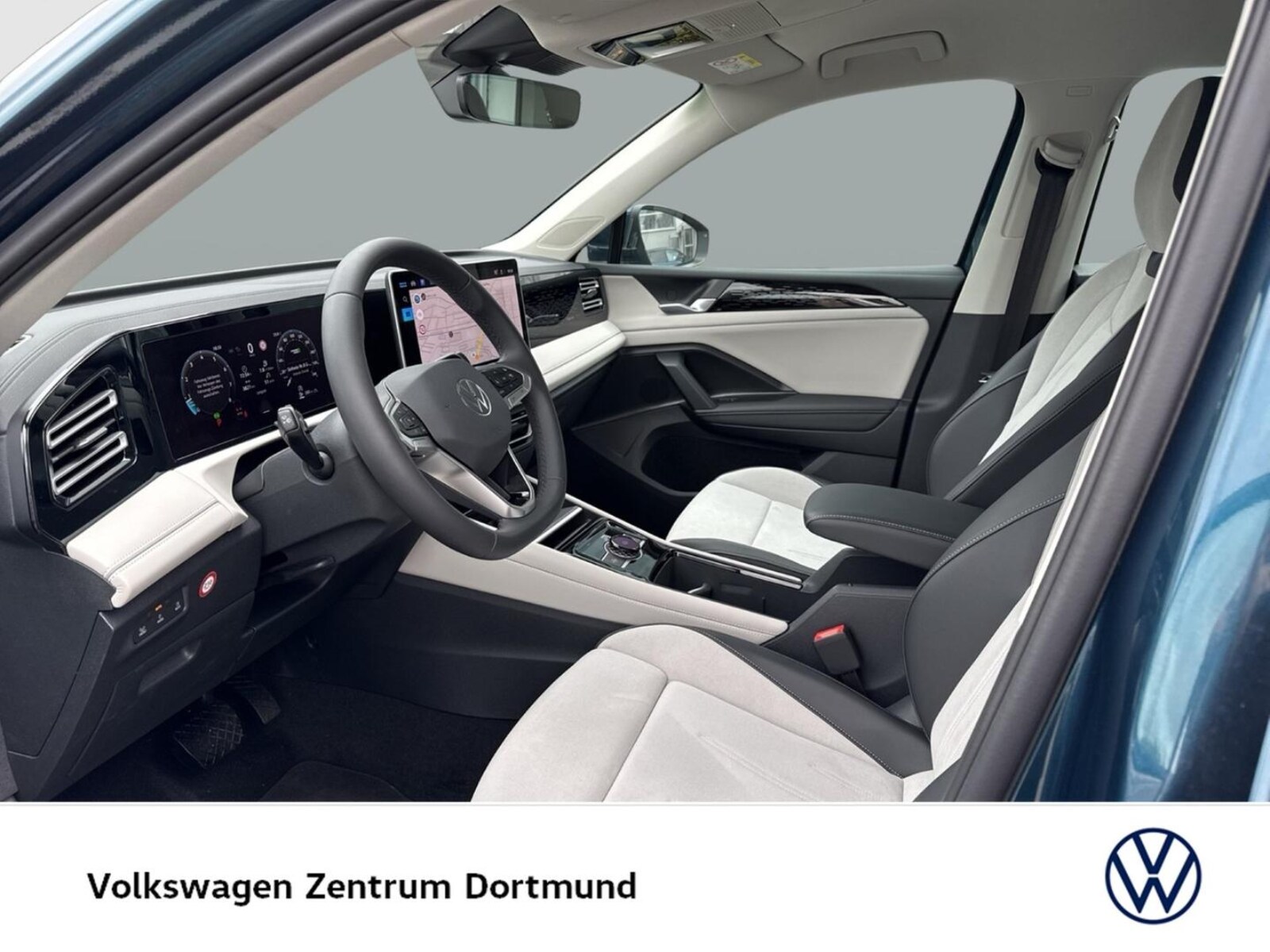 Volkswagen Tiguan – Bild 8