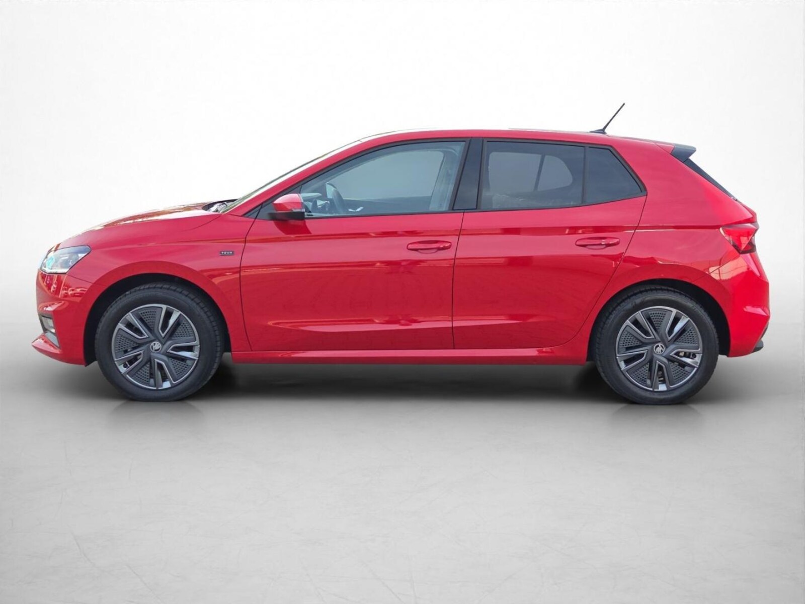 Škoda Fabia – Bild 3