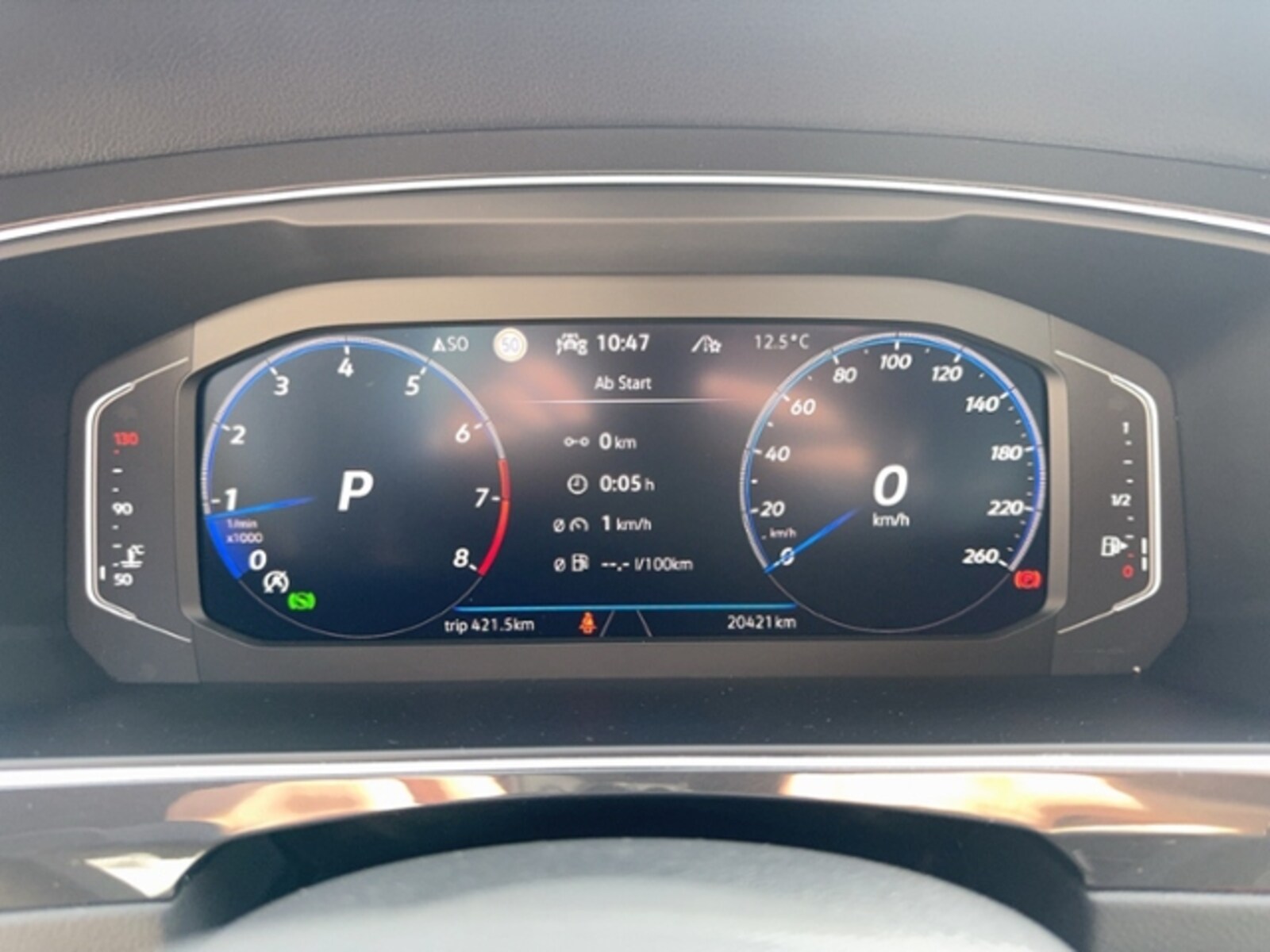 Volkswagen Tiguan – Bild 11