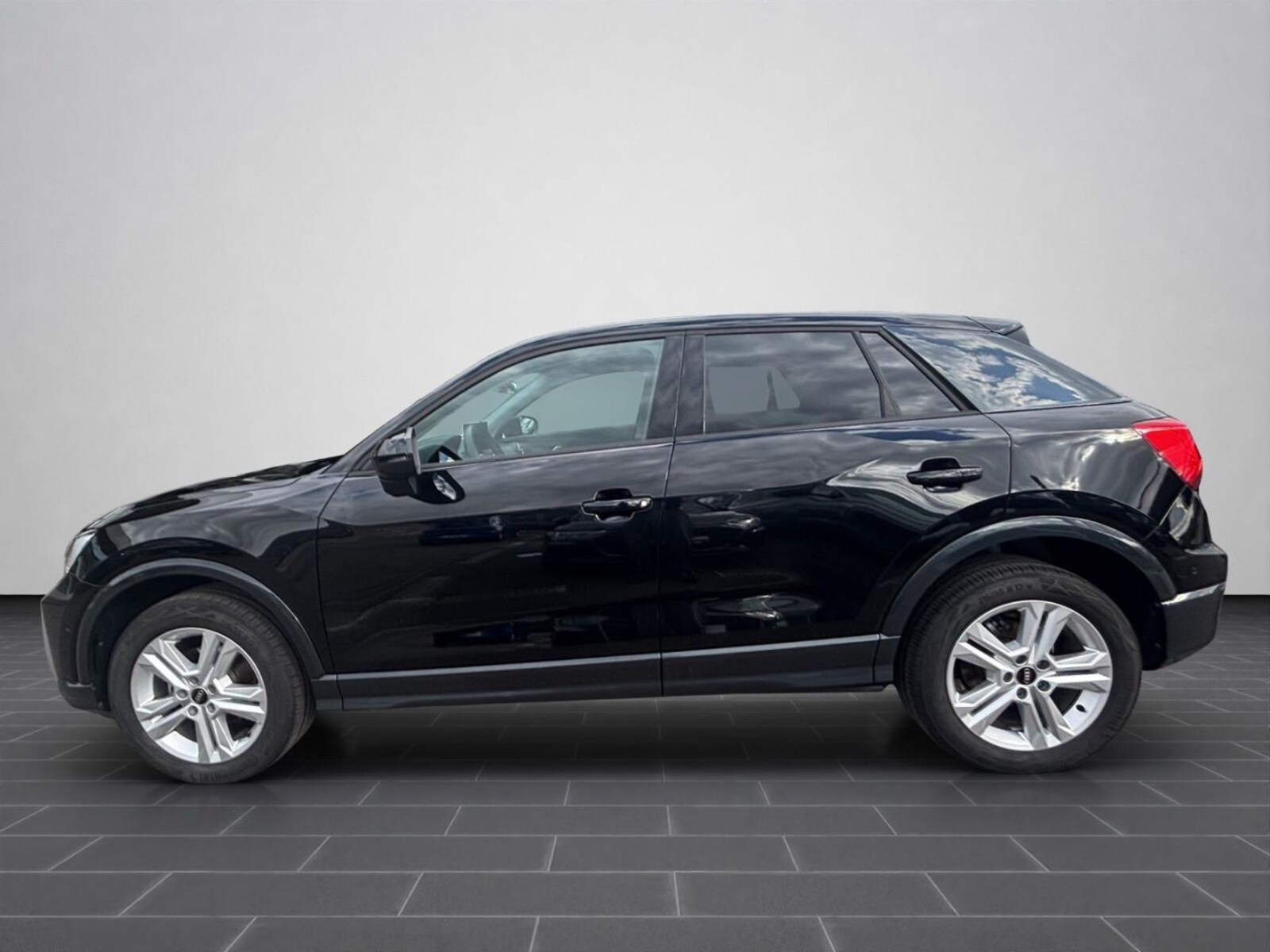 Audi Q2 – Bild 7