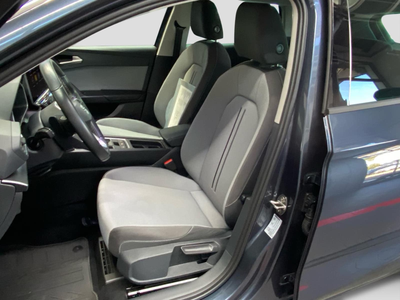 SEAT Leon Sportstourer – Bild 10