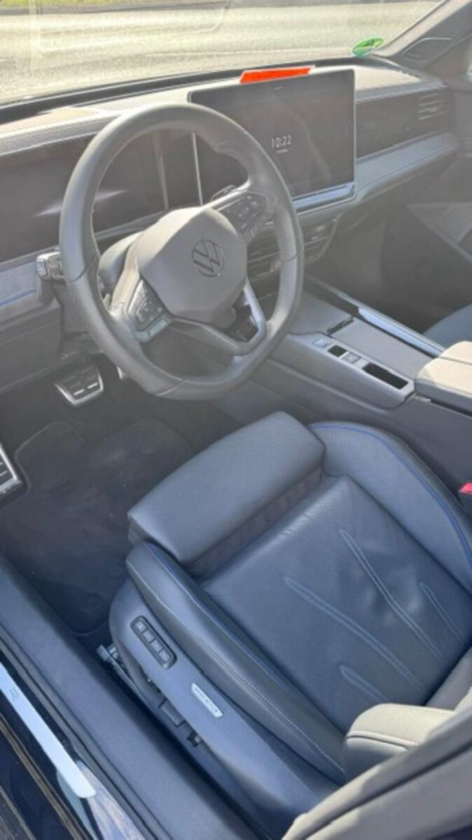 Volkswagen Passat – Bild 3