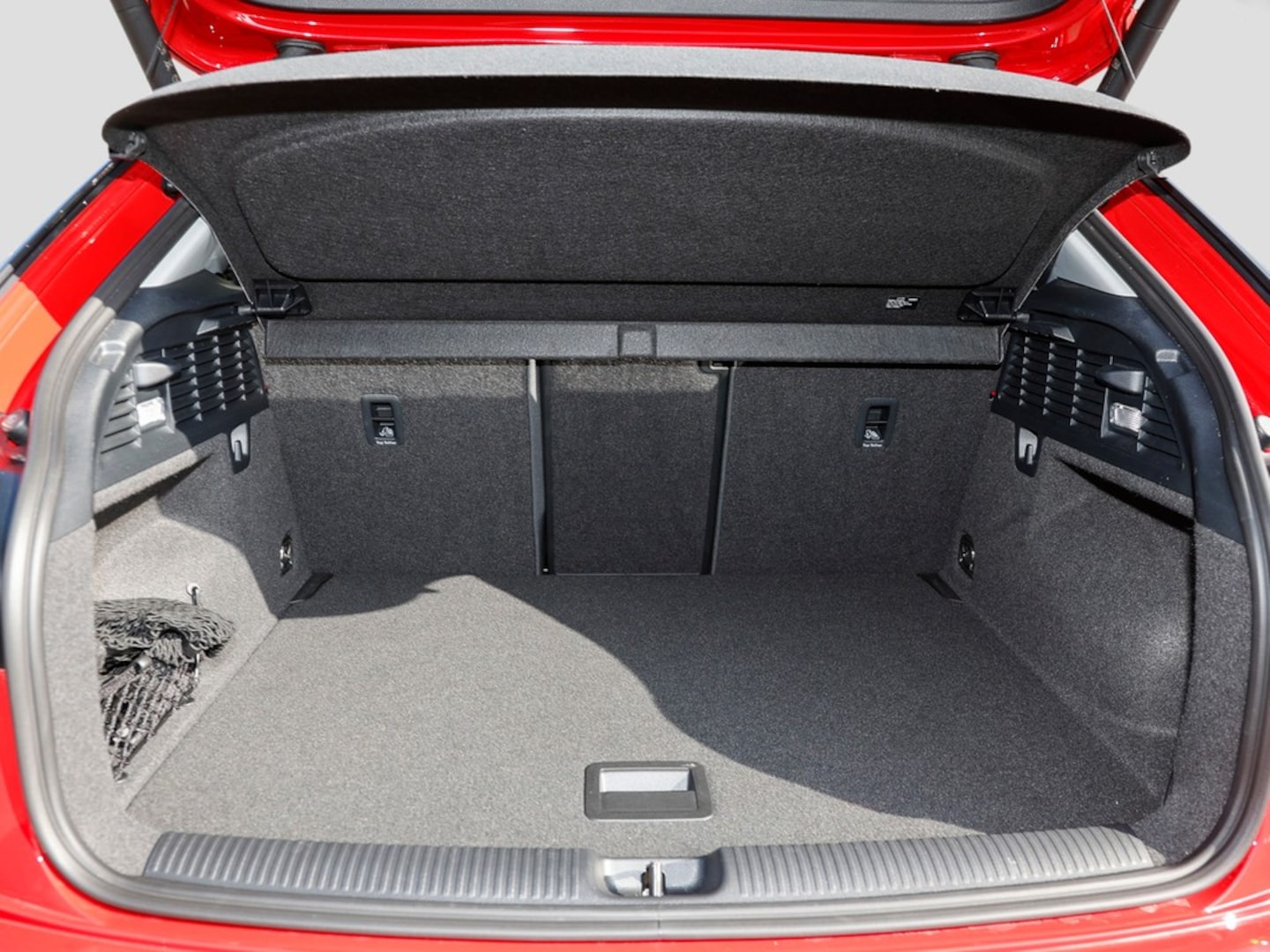 Bild über Audi Q2 advanced 35 TFSI S tronic - für weitere Informationen kontaktieren Sie den Audi Partner