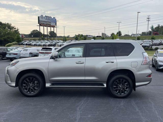 2023 Lexus GX 460