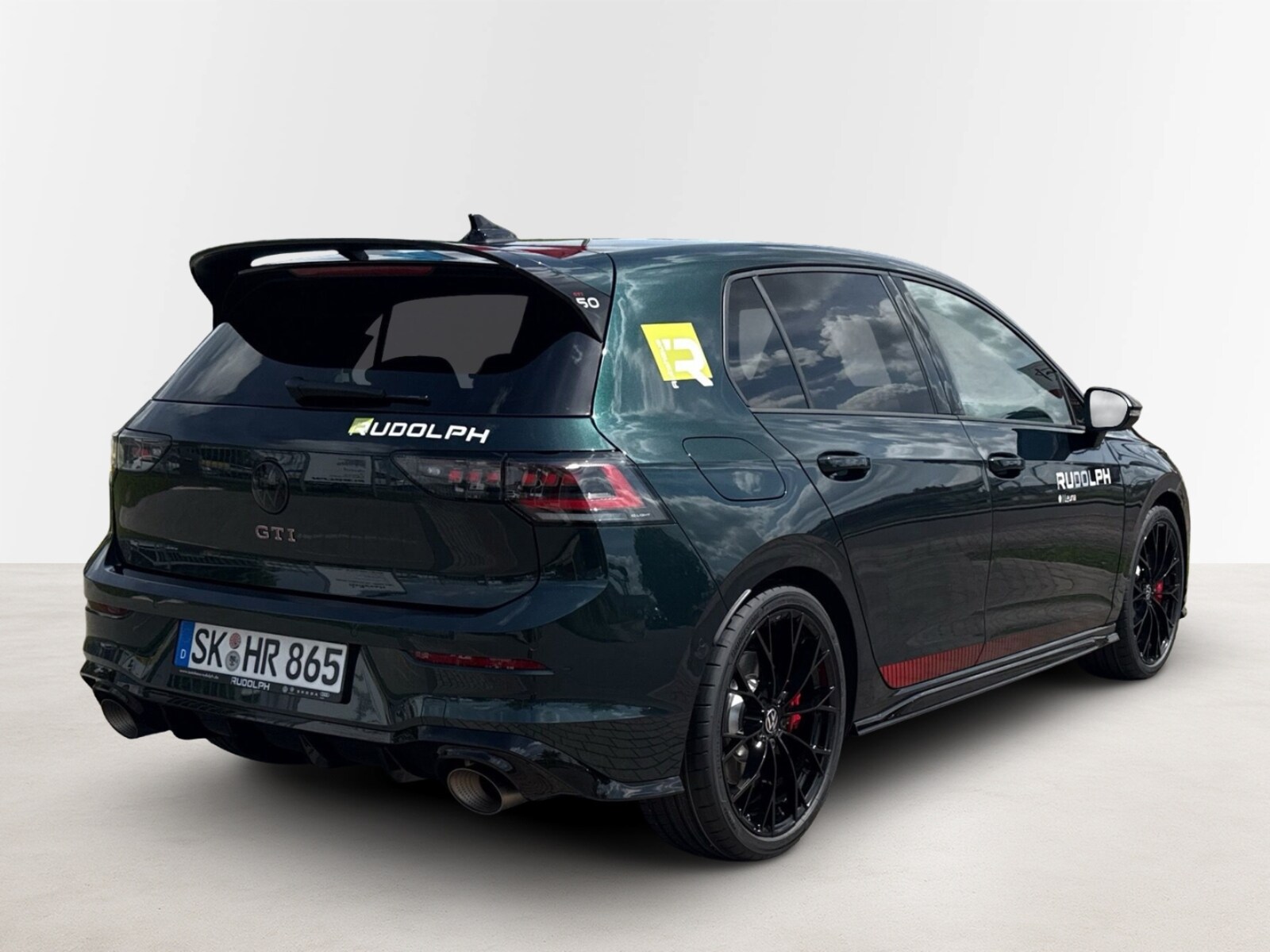 Volkswagen Golf – Bild 4