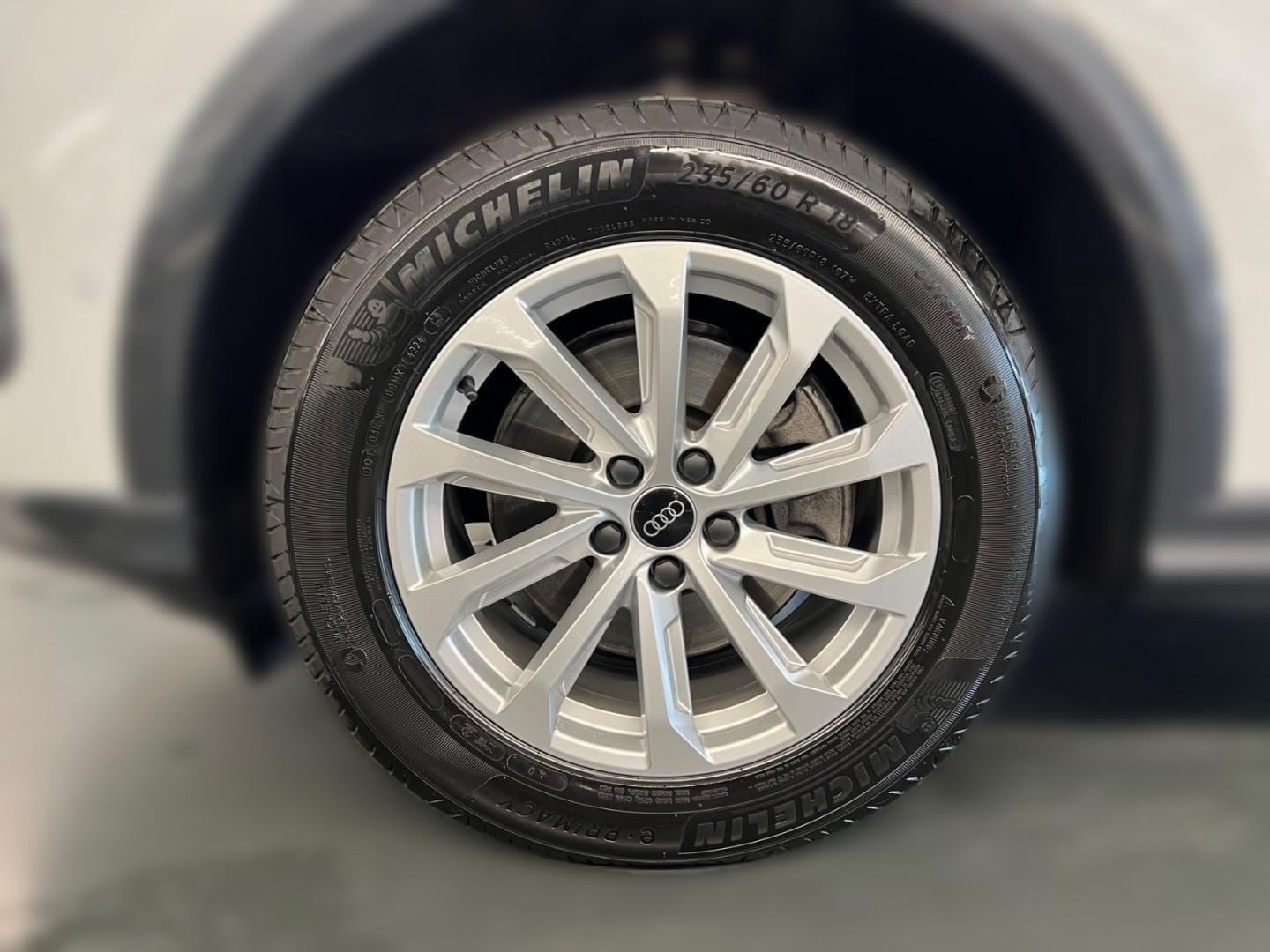 Bild über Audi Q5 Sportback TFSI quattro 150 kW S tronic - für weitere Informationen kontaktieren Sie den Audi Partner