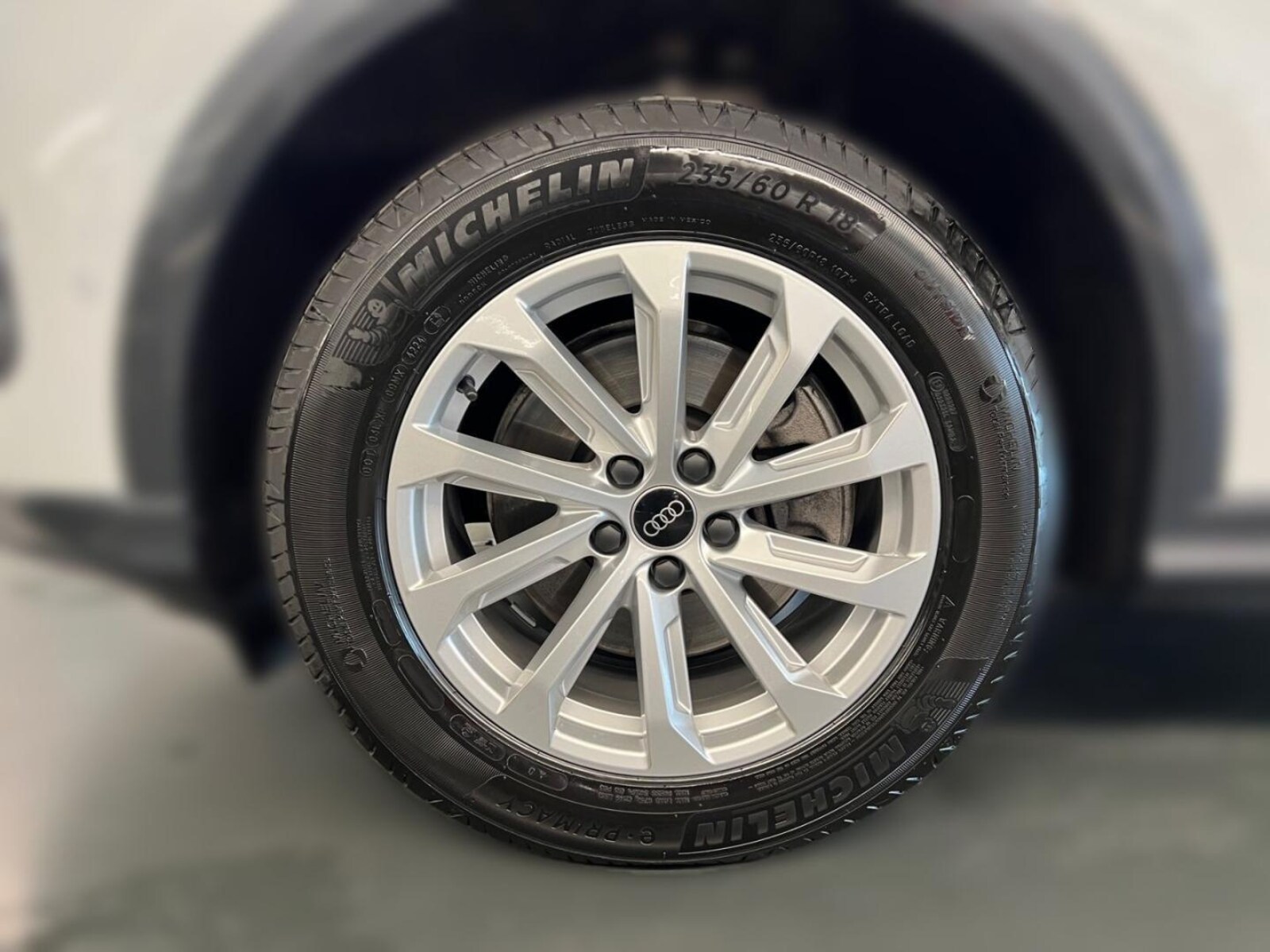 Audi Q5 Sportback – Bild 3